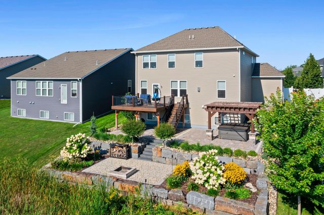 11213 Zest Court NE, Blaine, MN 55449