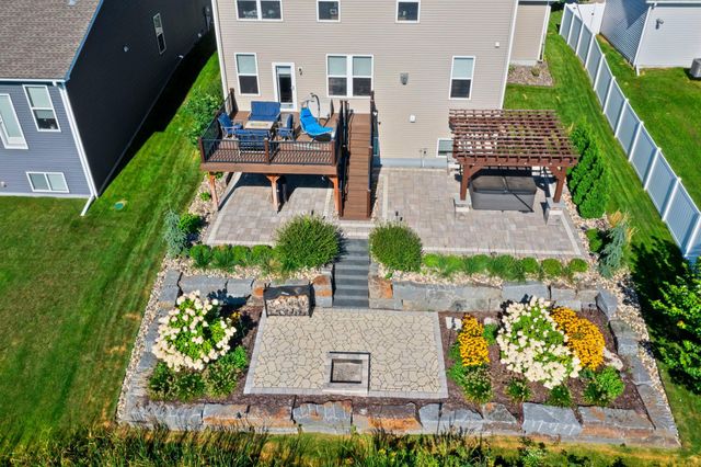 11213 Zest Court NE, Blaine, MN 55449