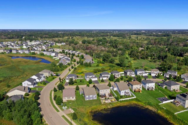 11213 Zest Court NE, Blaine, MN 55449