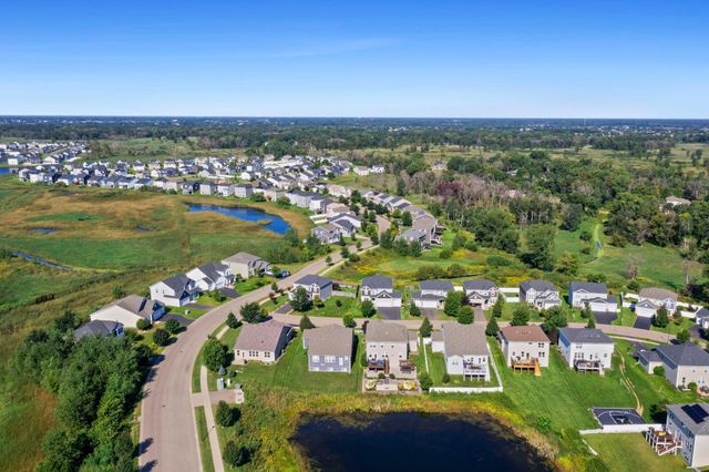 11213 Zest Court NE, Blaine, MN 55449