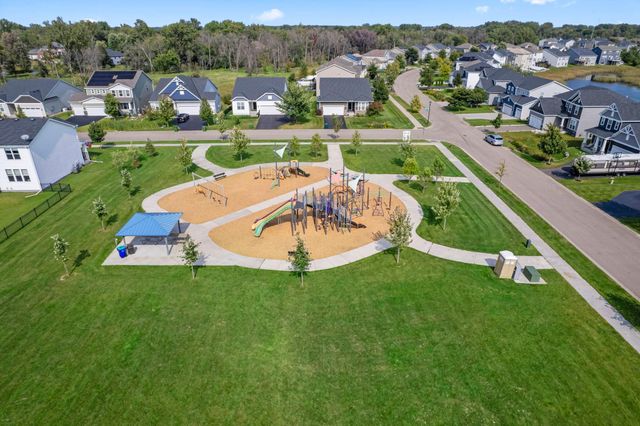 11213 Zest Court NE, Blaine, MN 55449