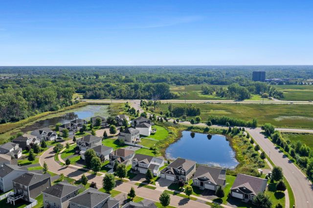 11213 Zest Court NE, Blaine, MN 55449