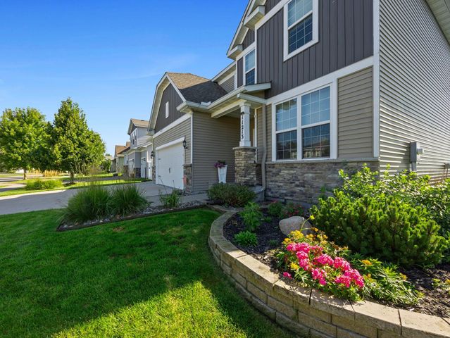 11213 Zest Court NE, Blaine, MN 55449