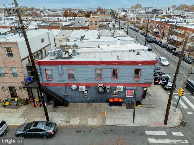 100 SNYDER AVE, Philadelphia, PA 19148