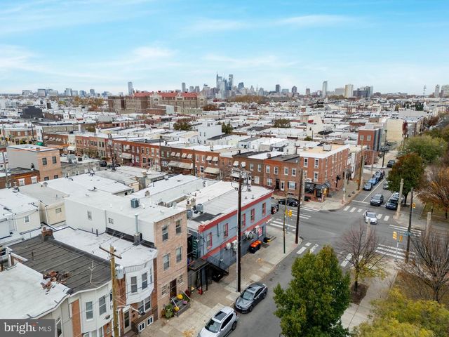 100 SNYDER AVE, Philadelphia, PA 19148