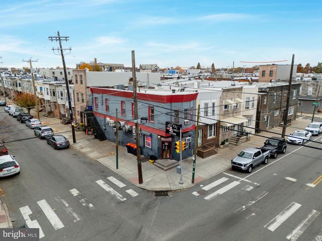 100 SNYDER AVE, Philadelphia, PA 19148