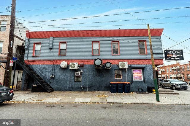 100 SNYDER AVE, Philadelphia, PA 19148