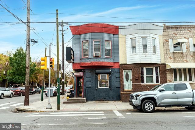 100 SNYDER AVE, Philadelphia, PA 19148