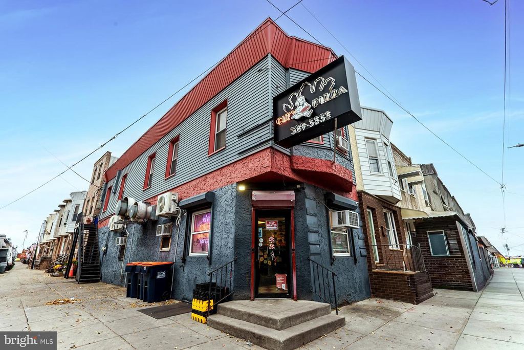 100 SNYDER AVE, Philadelphia, PA 19148