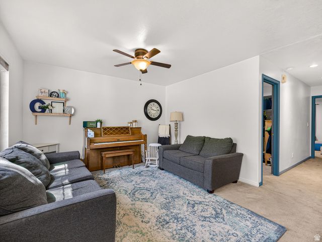 307 N PEACH ST, Santaquin, UT 84655