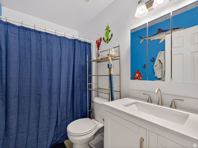 307 N PEACH ST, Santaquin, UT 84655