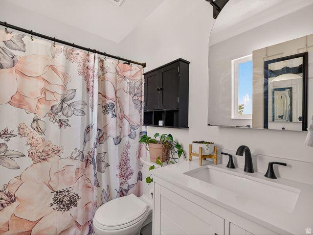 307 N PEACH ST, Santaquin, UT 84655