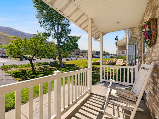307 N PEACH ST, Santaquin, UT 84655