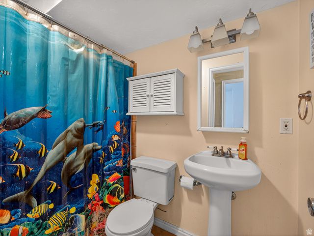 307 N PEACH ST, Santaquin, UT 84655