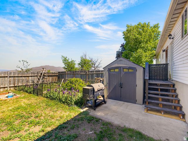 307 N PEACH ST, Santaquin, UT 84655