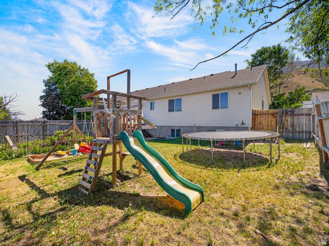 307 N PEACH ST, Santaquin, UT 84655