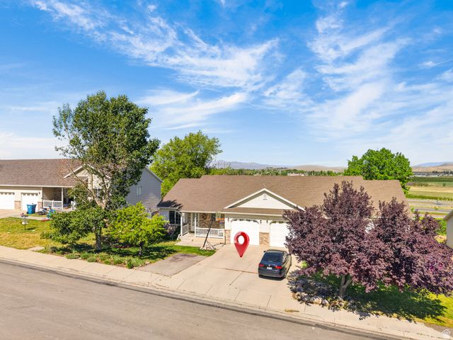 307 N PEACH ST, Santaquin, UT 84655