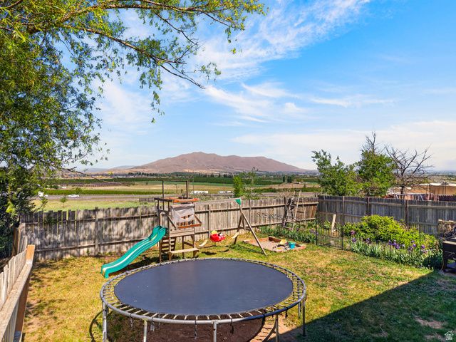 307 N PEACH ST, Santaquin, UT 84655