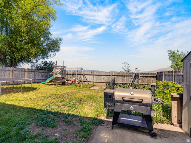 307 N PEACH ST, Santaquin, UT 84655