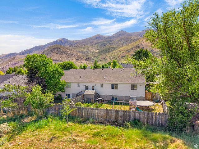 307 N PEACH ST, Santaquin, UT 84655