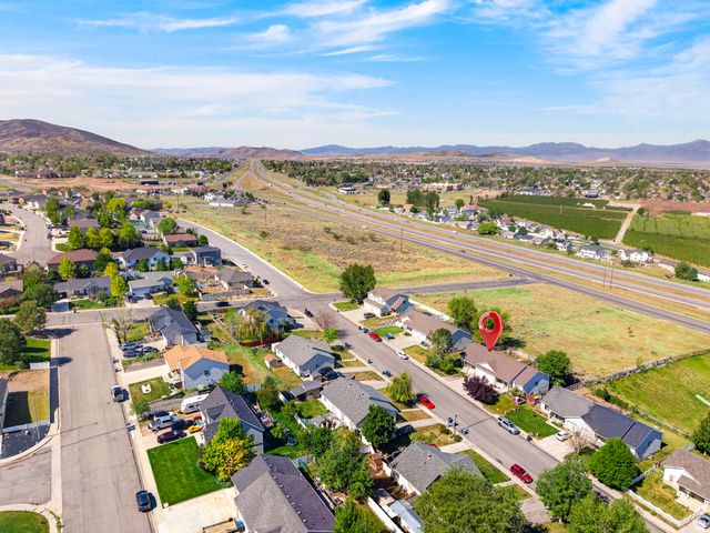 307 N PEACH ST, Santaquin, UT 84655