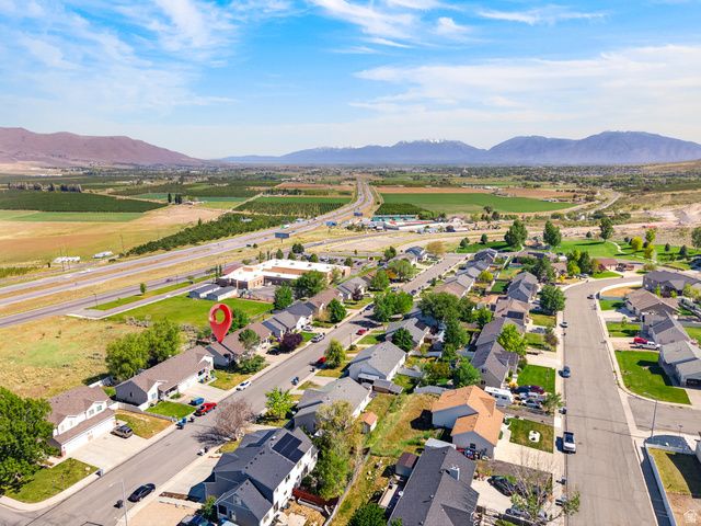 307 N PEACH ST, Santaquin, UT 84655