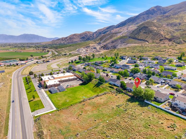 307 N PEACH ST, Santaquin, UT 84655