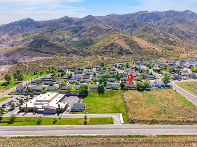 307 N PEACH ST, Santaquin, UT 84655