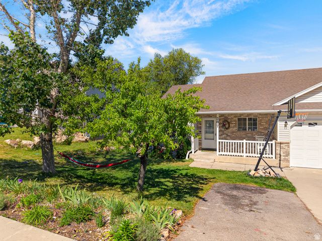 307 N PEACH ST, Santaquin, UT 84655