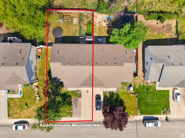 307 N PEACH ST, Santaquin, UT 84655