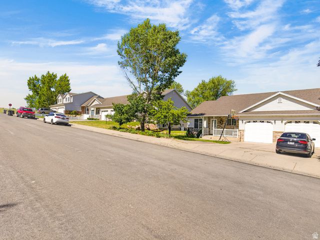 307 N PEACH ST, Santaquin, UT 84655