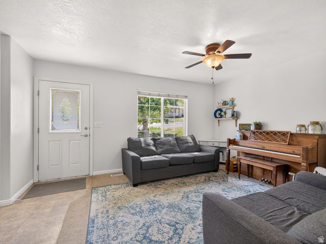 307 N PEACH ST, Santaquin, UT 84655