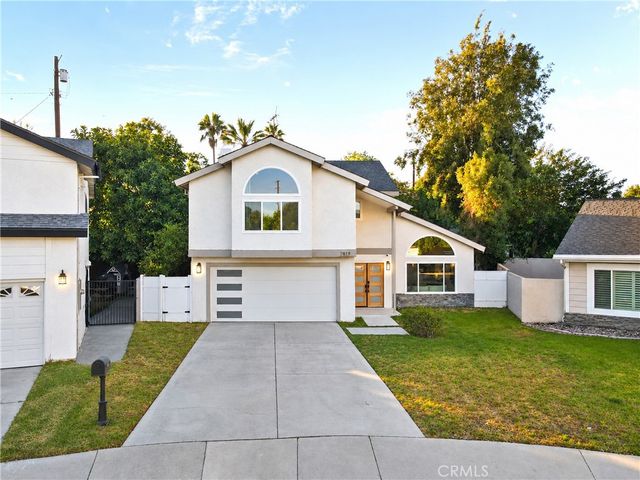 7819 Goldmine Lane, Lake Balboa, CA 91406