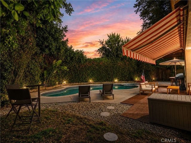 7819 Goldmine Lane, Lake Balboa, CA 91406