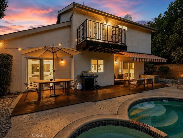 7819 Goldmine Lane, Lake Balboa, CA 91406