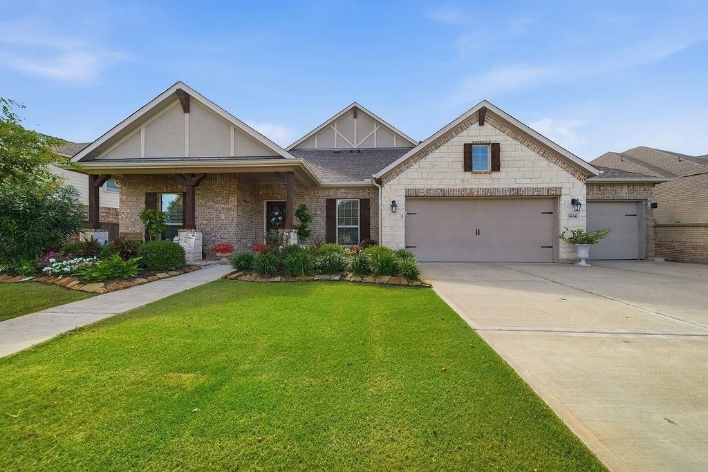 9614 Carson Lane, Iowa Colony, TX 77583