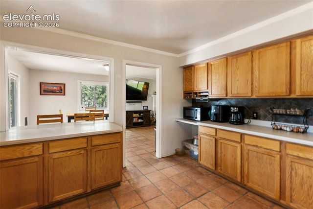 10 Ollie Court, Woodland Park, CO 80863