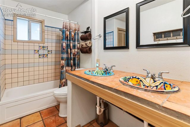 10 Ollie Court, Woodland Park, CO 80863