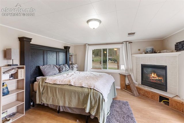 10 Ollie Court, Woodland Park, CO 80863