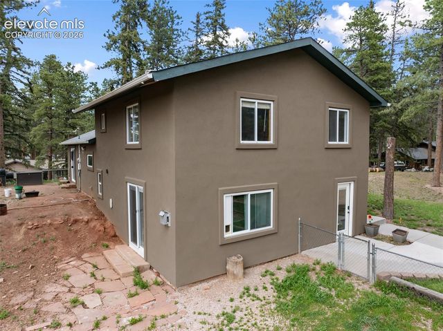 10 Ollie Court, Woodland Park, CO 80863