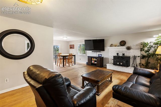 10 Ollie Court, Woodland Park, CO 80863