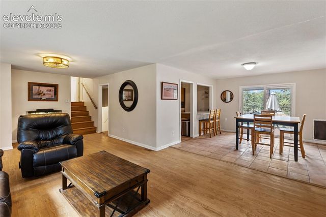 10 Ollie Court, Woodland Park, CO 80863