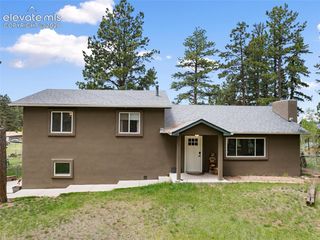 10 Ollie Court, Woodland Park, CO 80863