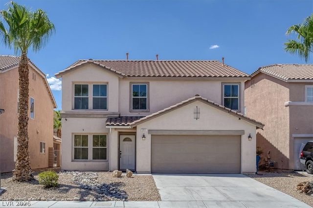 211 Calvino Avenue, Las Vegas, NV 89183