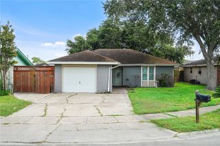 6318 Preakness, Corpus Christi, TX 78417
