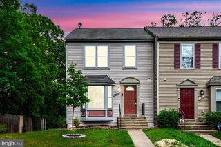 10600 WAKEMAN DR, Fredericksburg, VA 22407