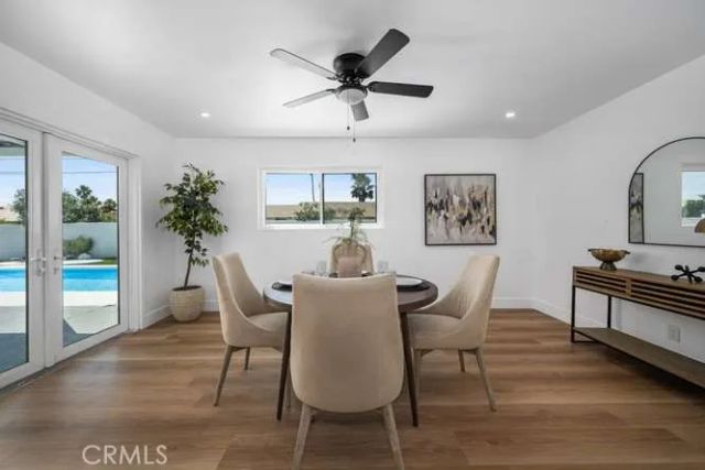 2383 E Bellamy, Palm Springs, CA 92262