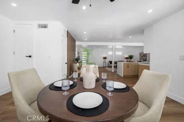 2383 E Bellamy, Palm Springs, CA 92262