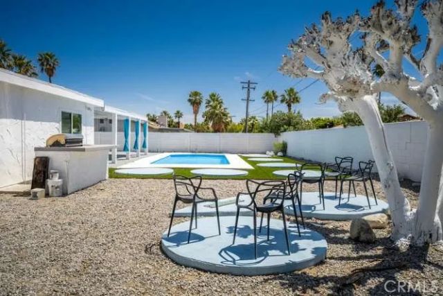 2383 E Bellamy, Palm Springs, CA 92262