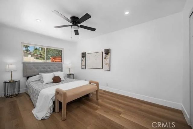 2383 E Bellamy, Palm Springs, CA 92262